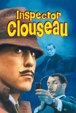 دانلود فیلم بازرس کلوزو Inspector Clouseau 1968