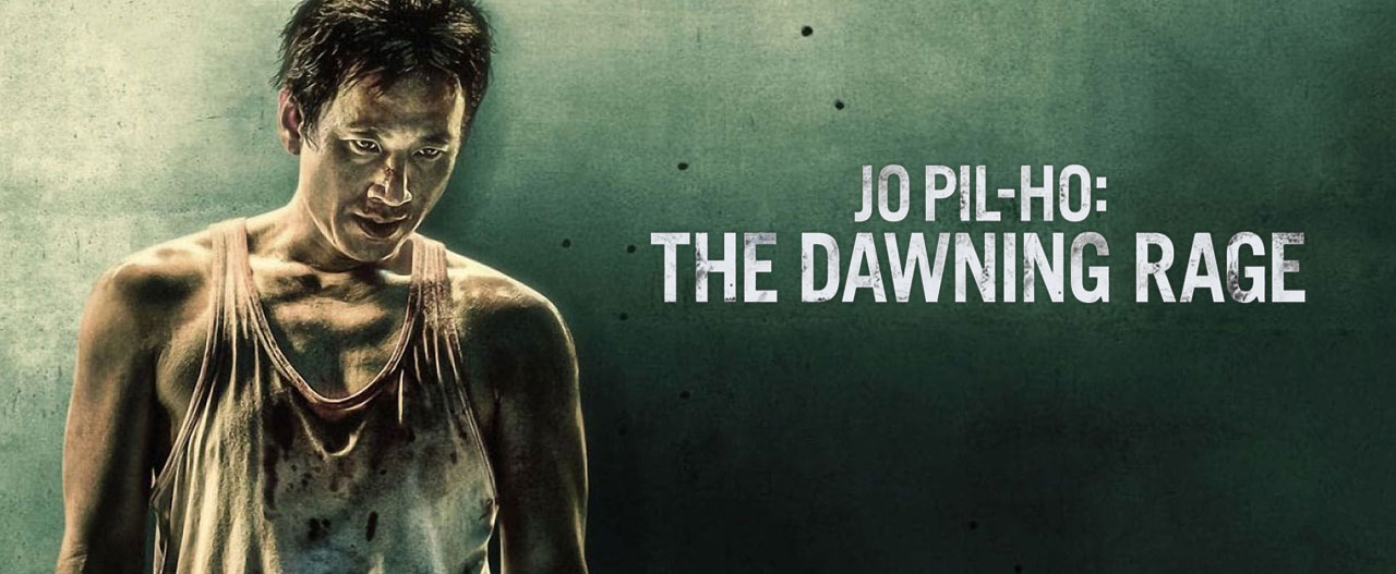 تصویر فیلم Jo Pil-ho: The Dawning Rage