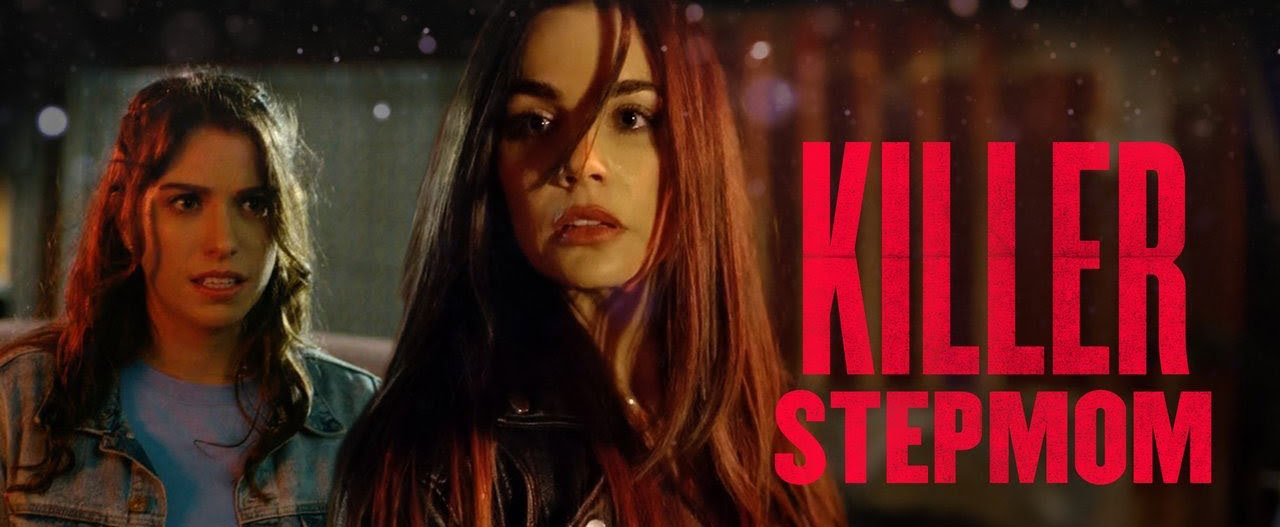 تصویر فیلم Killer Stepmom