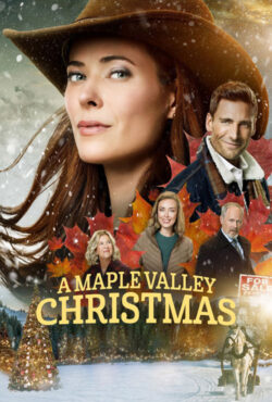 دانلود فیلم کریسمس مپل ولی Maple Valley Christmas 2022