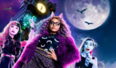 دانلود فیلم دبیرستان هیولا Monster High: The Movie 2022