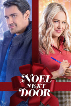 دانلود فیلم کریسمس همسایه بغلی Noel Next Door 2022