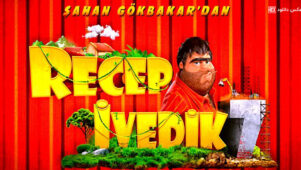 فیلم رجب ایودیک 7