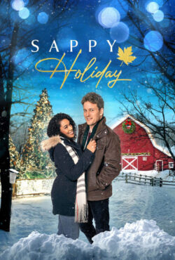 دانلود فیلم تعطیلات عاشقانه Sappy Holiday 2022