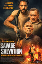 دانلود فیلم نجات وحشیانه Savage Salvation 2022