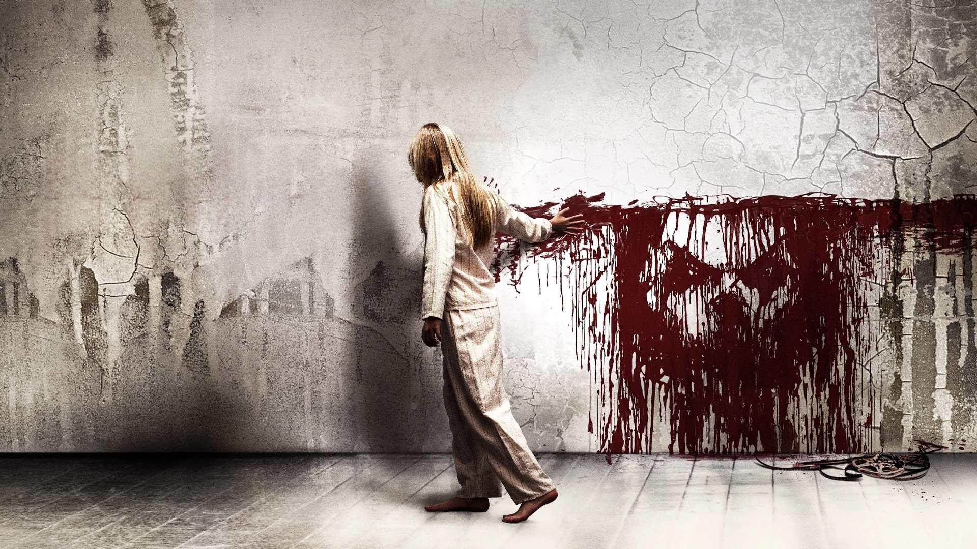 دانلود فیلم شوم 1 Sinister 2012