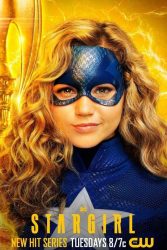 دانلود سریال استارگرل Stargirl