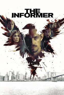 دانلود فیلم خبرچین The Informer 2019
