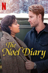 دانلود فیلم دفترچه خاطرات کریسمس The Noel Diary 2022