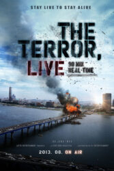 دانلود فیلم شمارش معکوس مرگ The Terror Live 2013