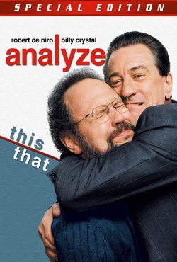 دانلود فیلم تحلیلش کن 2 Analyze That 2 2002