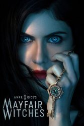 دانلود سریال جادوگران می فر Anne Rice’s Mayfair Witches 2023