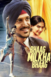 دانلود فیلم بدو میلکها بدو Bhaag Milkha Bhaag 2013