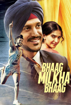 دانلود فیلم بدو میلکها بدو Bhaag Milkha Bhaag 2013