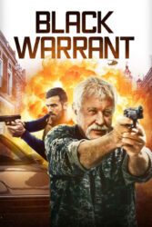 دانلود فیلم حکم سیاه Black Warrant 2022