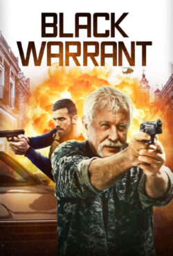 دانلود فیلم حکم سیاه Black Warrant 2022