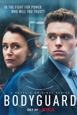 دانلود سریال محافظ شخصی Bodyguard 2018