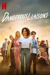 دانلود فیلم روابط خطرناک Dangerous Liaisons 2022