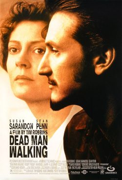 دانلود فیلم راه رفتن مرد مرده Dead Man Walking 1995