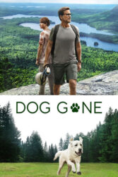 دانلود فیلم سگ گمشده Dog Gone 2023