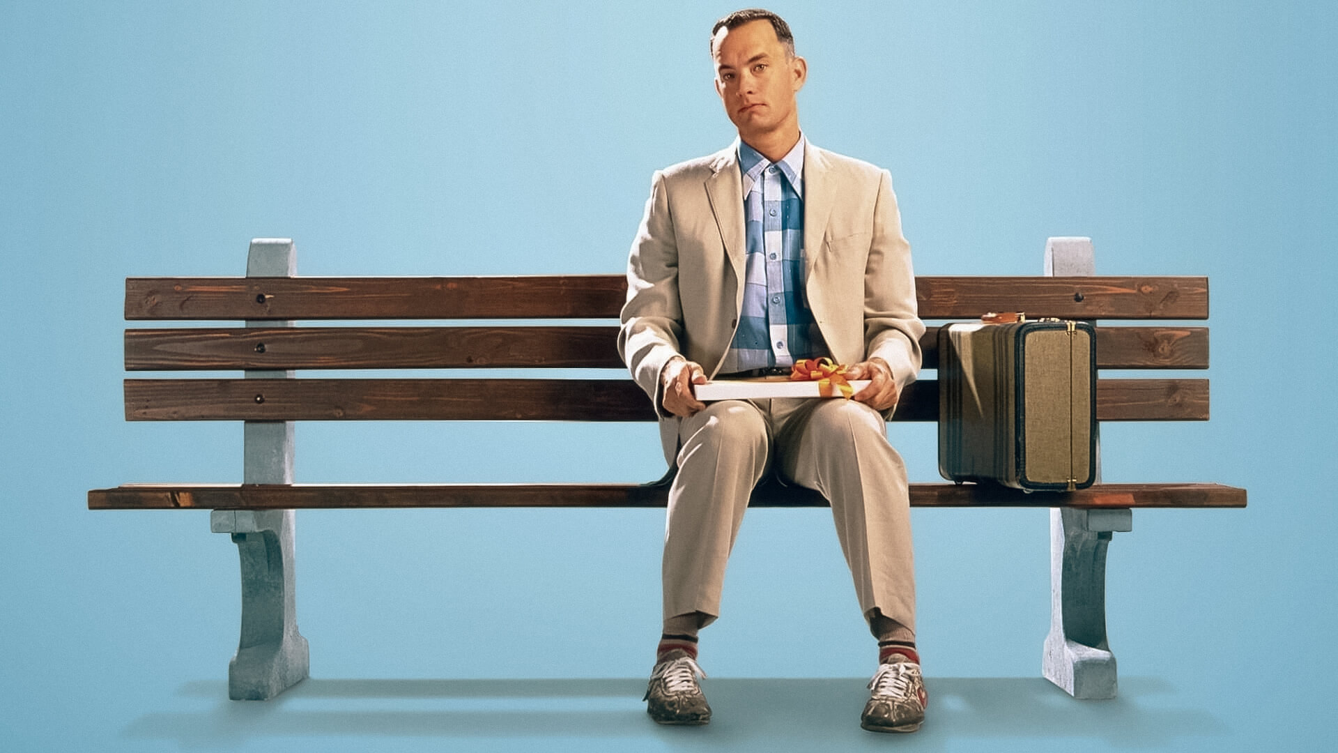 تصویر فیلم Forrest Gump