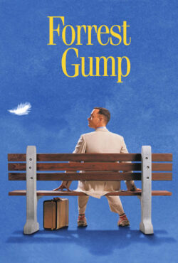 دانلود فیلم فارست گامپ Forrest Gump 1994