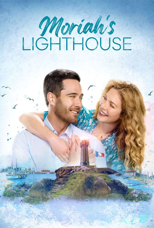 دانلود فیلم فانوس دریایی موریا Moriah’s Lighthouse 2022