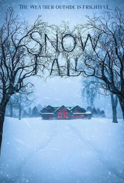 دانلود فیلم بارش برف Snow Falls 2023