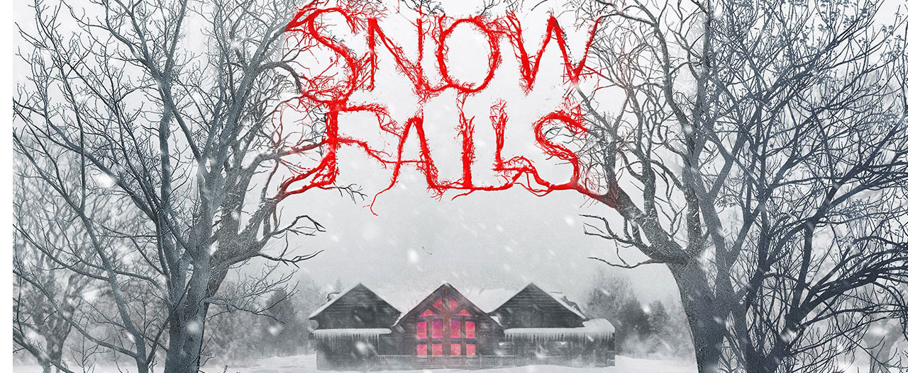 تصویر فیلم Snow Falls