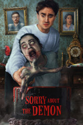 دانلود فیلم بابت این شیطان متاسفم Sorry About the Demon 2022