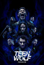 دانلود فیلم گرگ نوجوان Teen Wolf: The Movie 2023