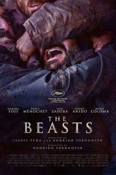 دانلود فیلم هیولاها The Beasts 2022