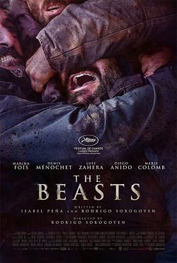 دانلود فیلم هیولاها The Beasts 2022