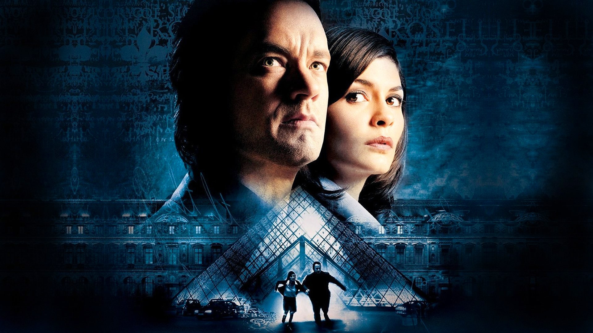 دانلود فیلم رمز داوینچی The Da Vinci Code 2006