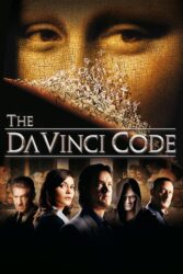 دانلود فیلم رمز داوینچی The Da Vinci Code 2006