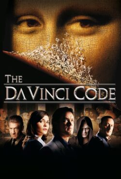 دانلود فیلم رمز داوینچی The Da Vinci Code 2006