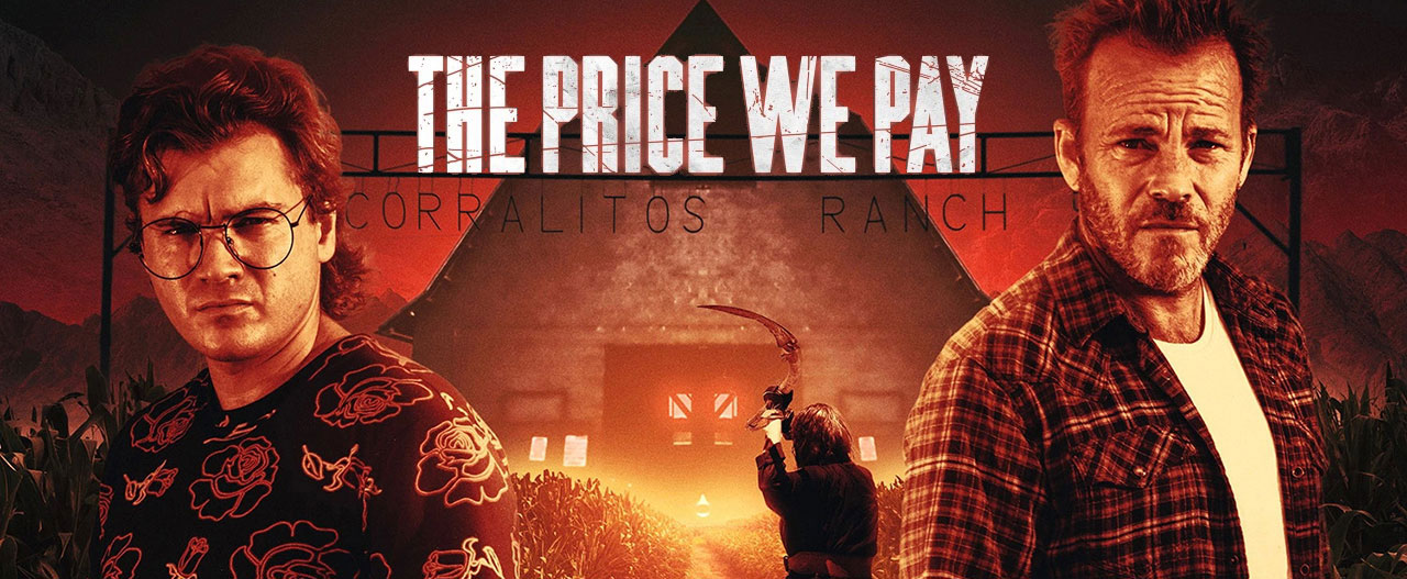 تصویر فیلم The Price We Pay