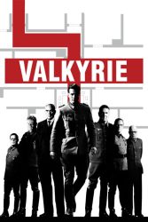 دانلود فیلم والکری Valkyrie 2008