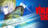 دانلود انیمیشن سریالی حماسه وینلند Vinland Saga