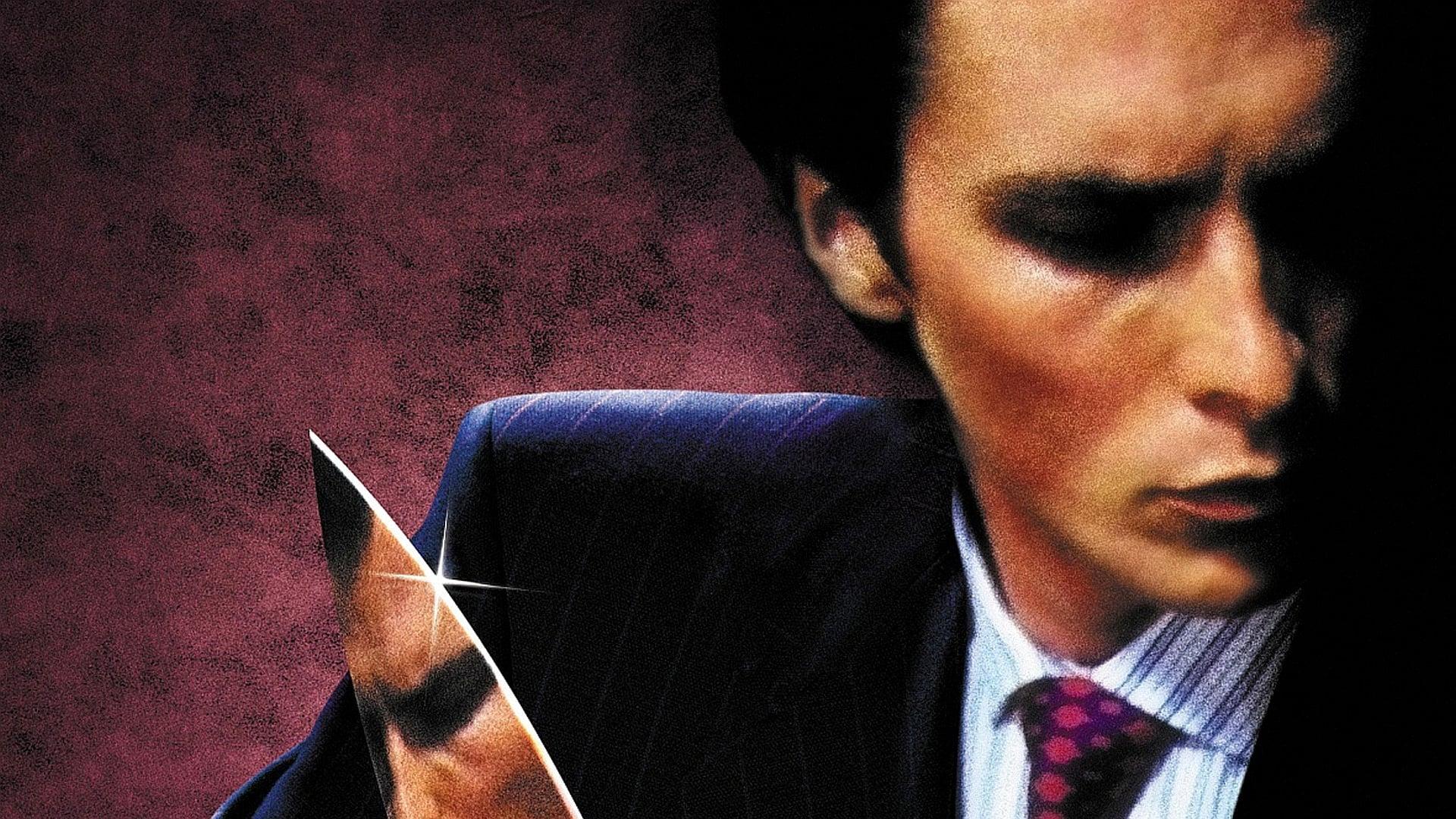 دانلود فیلم روانی آمریکایی American Psycho 2000