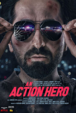 دانلود فیلم قهرمان اکشن An Action Hero 2022