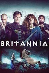 دانلود سریال بریتانیا Britannia