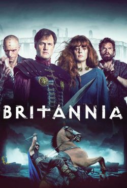 دانلود سریال بریتانیا Britannia