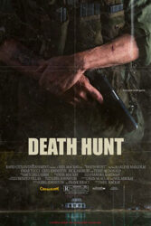 دانلود فیلم شکار مرگ Death Hunt 2022