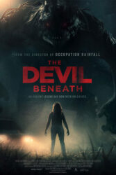 دانلود فیلم شیطان نهفته Devil Beneath 2023