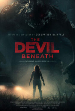 دانلود فیلم شیطان نهفته Devil Beneath 2023