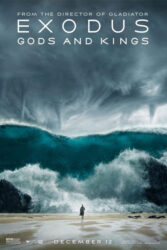 دانلود فیلم خروج: خدایان و پادشاهان Exodus: Gods and Kings 2014