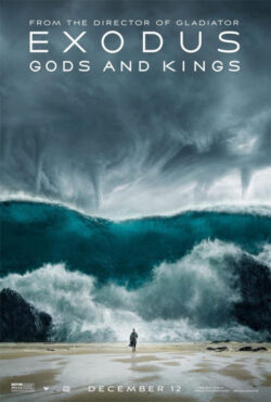 دانلود فیلم خروج: خدایان و پادشاهان Exodus: Gods and Kings 2014