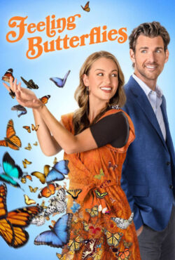 دانلود فیلم احساس پروانه ها Feeling Butterflies 2022