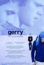 دانلود فیلم جری Gerry 2002